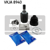 Шрус внутренний левый Nissan Qashqai J10 '07- (HR16DE) MT VKJA8940