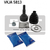 Шрус внешний (SKF) Nissan Qashqai J10 -  VKJA5813 SKF VKJA5813