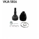 Шрус наружный (SKF) Nissan Qashqai J10 / X-trail T31 VKJA5816