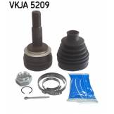 ШРУС наружный (SKF) Nissan VKJA5209