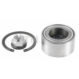 Подшипник ступицы задний (SNR) RENAULT DUSTER R155114