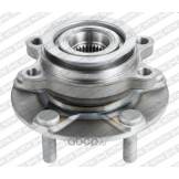 Ступица передняя в сборе (SNR) Nissan X-Trail T32 / J11R HGB45044S01