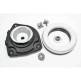 Опора амортизатора переднего левого c подшипником SNR для Nissan E11 K12 KB65526