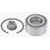 Подшипник ступицы передний (SNR) Nissan TERRANO / RENAULT DUSTER/FLUENCE/MEGANE(с ABS) R15587