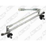 Трапеция стеклоочистителя (без моторчика) Nissan X-Trail T32 '2015- ST288404CC0A