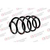 Пружина задняя (STANDARD SPRINGS) NISSAN NOTE E11 ST123053R
