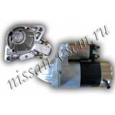 Стартер Nissan Almera N16 / P12 233000M302