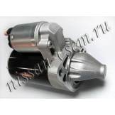 Стартер, 12В 0.9кВт Nissan Almera N16 '00-06/ Primera P12 (QG15DE/QG18DE) '02- 602023