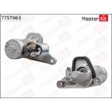 Стартер (MasterKit) Nissan Juke F15 / T31 77ST063