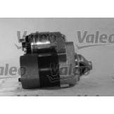 Стартер, 12В 0.7кВт Nissan Almera N16 (QG15DE/QG18DE) '00-06/ Nissan Primera P12 (QG15DE/QG18DE) '02- 438137