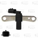 Датчик положения коленвала для а/м Renault Logan/Duster, LADA Largus н/о 16кл. VSCS0902 VSCS0902