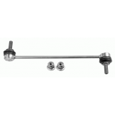 Стойка стабилизатора передняя (LEMFORDER) Nissan K12 / E11 / C11 2946801