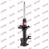 Амортизатор подвески передний левый NISSAN ALMERA N15 KAYABA 333193 333193
