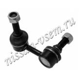 Стойка стабилизатора передняя левая INFINITI M35/45 (Y50) / NISSAN GT-R (R35) 54668EG001