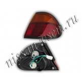 Фонарь правый внешний Nissan almera N15 265540N827