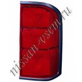 Фонарь задний правый Nissan Patrol GR '98-03 21519H8RAE