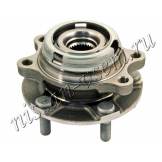 Ступица переднего колеса (оригинал) Nissan Teana J32R VQ25DE (29 шлицев) 402021TL0A