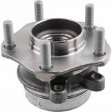 Ступица передняя Nissan Pathfinder R52R / Teana L33R / Murano Z52 402023JK1C