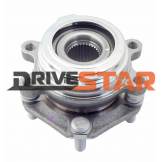 Ступица передняя (DriveStar) Nissan R52R / L33R / Z52 HCJN0035MF