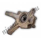 Кулак поворотный левый Nissan Almera N16 400154M400