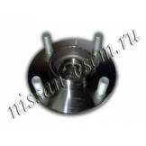Ступица передняя (оригинал) Nissan Almera Classic B10 / Almera N16 4020295F0A