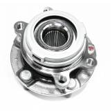 Ступица передняя (NTN) Nissan (32 шлица) HGB43946S01