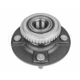 Cтупица задняя п/АБС Nissan Almera N16 / Primera P11 HW22017