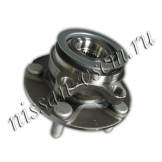Ступица передняя (SKF) Nissan X-Trail T31 / Qashqai J10 / Juke F15 VKBA6996
