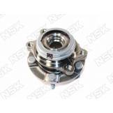 Ступица переднего колеса (NSK) Infiniti FX45/35 S50-S51 66BWKH27AY01