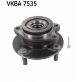 Ступица передняя в сборе (SKF) Nissan Tiida C11 VKBA7535