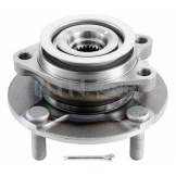 Ступица передняя (SNR) Nissan Tiida C11X/SC11X '07- R16877