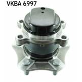 Ступица задняя (SKF) Nissan X-Trail T31 / Qashqai J10 (2WD) VKBA6997