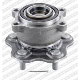 Ступица заднего колеса Nissan Teana 08-  / Murano Z50 '03-08  2WD / Murano Z51 '2010-2WD (передний привод) HGB35176