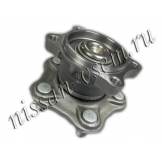 Ступица заднего колеса (SNR) Nissan Teana J31 '04-08 R168108