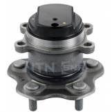 Ступица задняя 2WD Nissan X-Trail T32 / QASHQAI RUSSIA J11R HGB45045S01