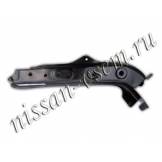 Суппорт радиатора правая верхняя часть Nissan Tiida 62512EL030