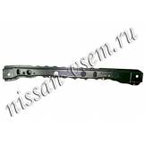 Рамка суппорта радиатора нижняя Nissan Micra k12 ( ниссан микра к12 ) STDT48009A0