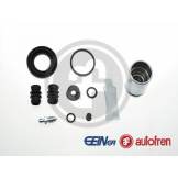 Ремкомплект заднего суппорта с поршнем Nissan Almera N16 D4848C