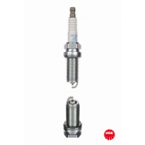 Свеча зажигания платина NGK PLFR5A11 (6240) 6240