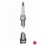 Свеча зажигания платина NGK PFR6G11 (5555) PFR6G11