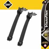Щётки стеклоочистителя SWF 580/350мм VISIOFLEX 119485