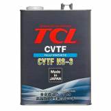 Жидкость для вариаторов TCL CVTF NS-3 4л A004NS30