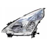 Фара левая КСЕНОН Nissan Teana J32 '08-11 ST1151122LLDM