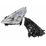 Фара левая под ксенон  (SAT) Nissan Teana J32 '08-14 ST1151122LLDM