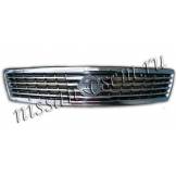 Решетка радиатора с эмблемой Nissan Teana J31 623109W50A