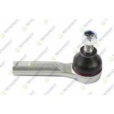 Рулевой наконечник (TEKNOROT) Nissan Almera N16e '03-06 (1шт) N101