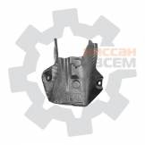 Термоэкран катализатора Nissan Almera G15 - 747544AA0A 747544AA0A