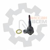 Тяга рулевая R=L Nissan Teana L33 D85213TA0A