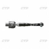 Тяга рулевая (CTR) Nissan Pathfinder R51 / Navara D40 (новый номер CR0474) CR0474