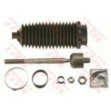 Тяга рулевая (TRW) Nissan Terrano D10 (1шт) JAR1079